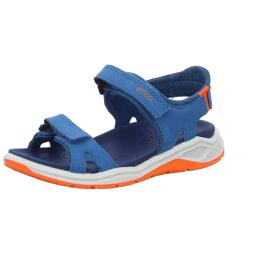 Offene Schuhe Kinder Ecco
