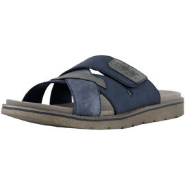 Pantoletten Sandalen Rieker