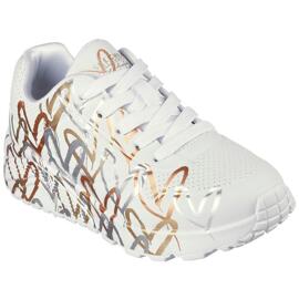 Halbschuhe Sportschuhe Skechers