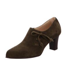 Trachtenschuhe Damen Diavolezza