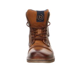 Stiefel Bugatti