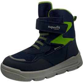 Stiefel Kinder Superfit