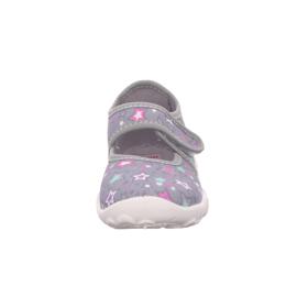 Halbschuhe Kinder Superfit