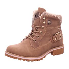 Stiefel Stiefeletten Jane Klain