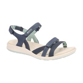 Outdoorschuhe Sandaletten Ecco