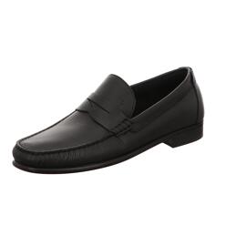 Slipper Herren Businessschuhe Valleverde