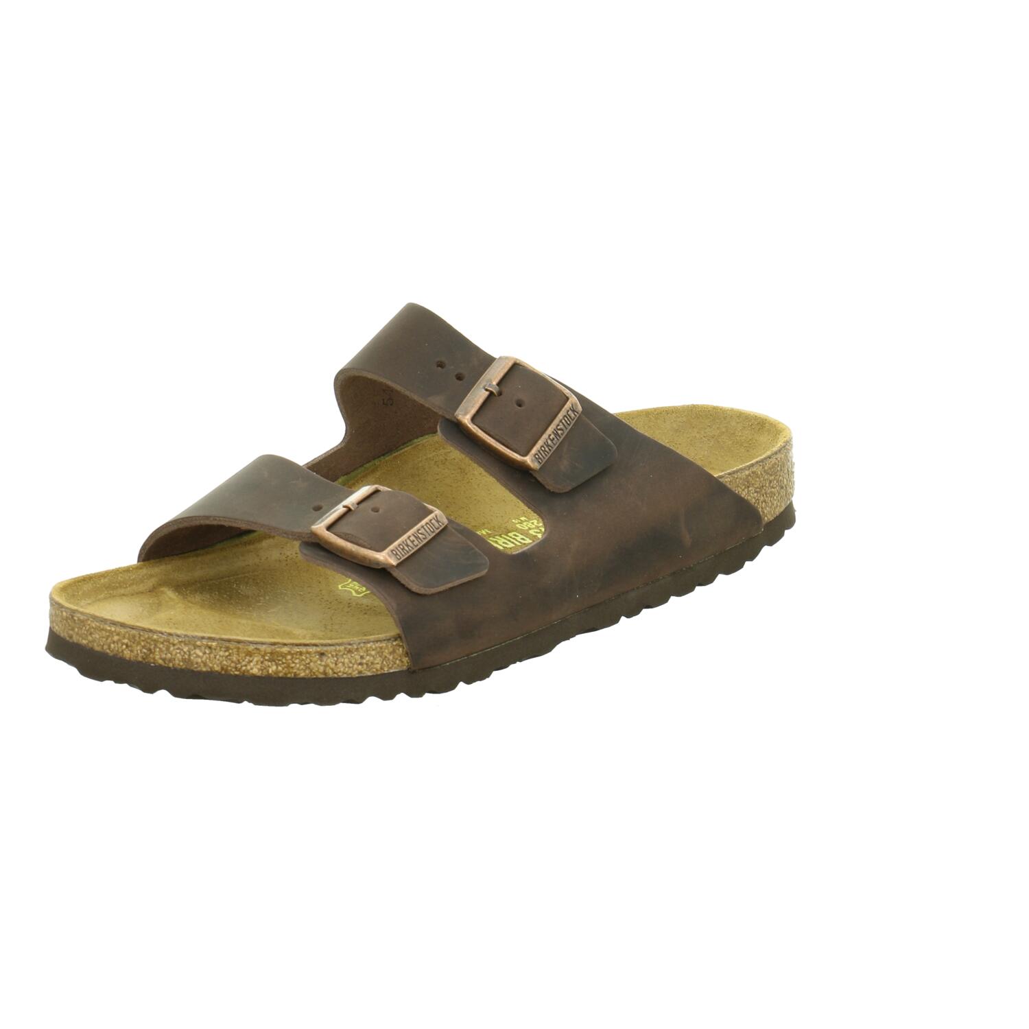 Birkenstock Arizona FL Habana Schuh Heinrich