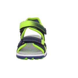 Offene Schuhe Kinder Superfit