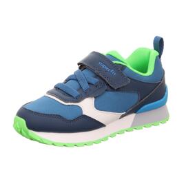 Halbschuhe Kinder Superfit