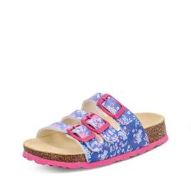 Offene Schuhe Kinder Superfit