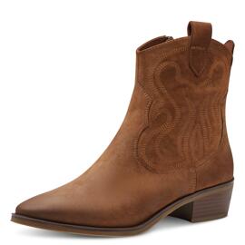 Stiefeletten Marco Tozzi