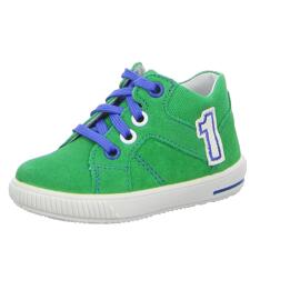 Halbschuhe Kinder Superfit