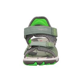 Offene Schuhe Kinder Superfit