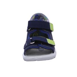 Offene Schuhe Kinder Pepino by Ricosta