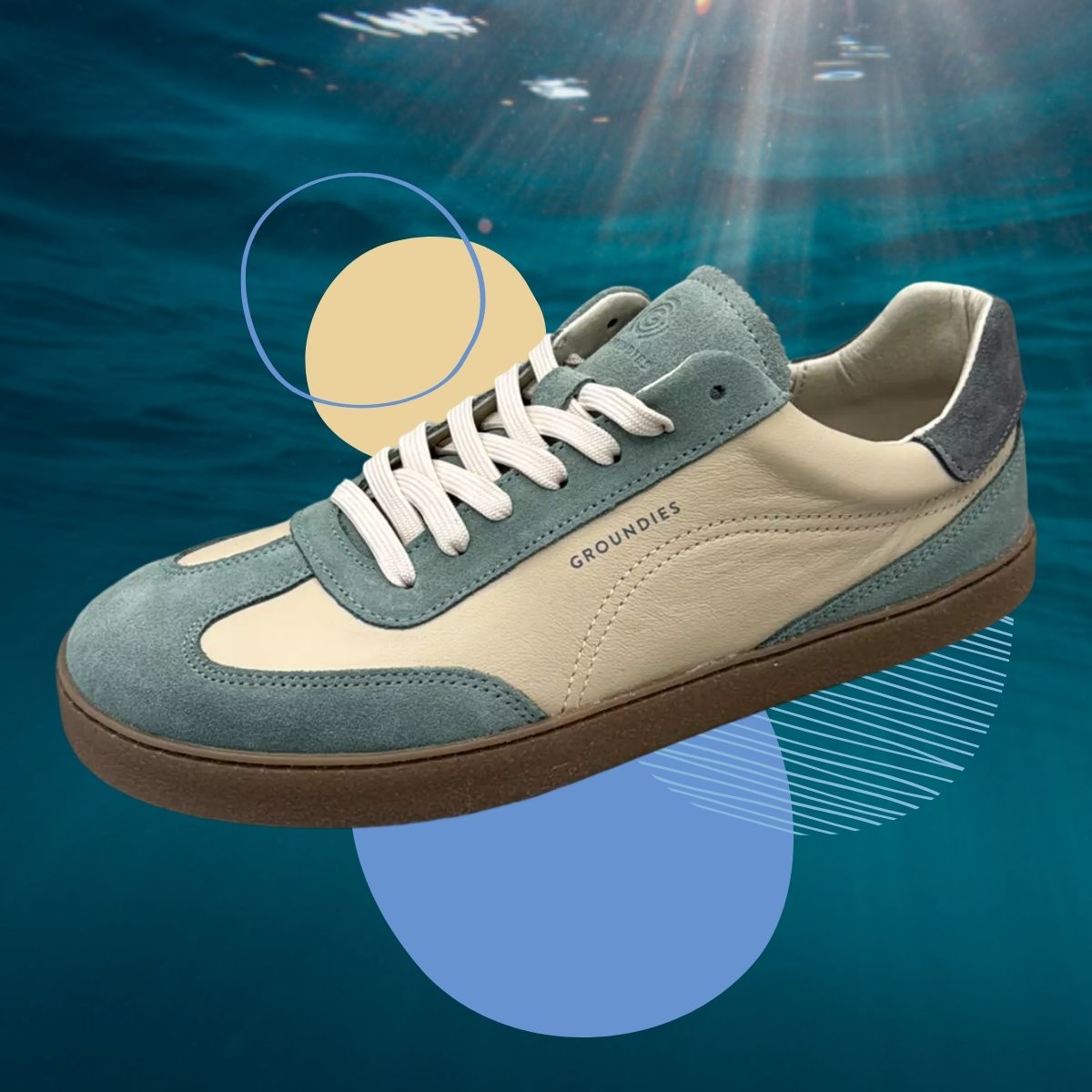 Zu unseren Groundies Schuhen