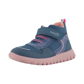 Halbschuhe Kinder Superfit