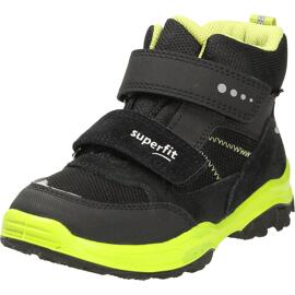 Stiefel Kinder Superfit