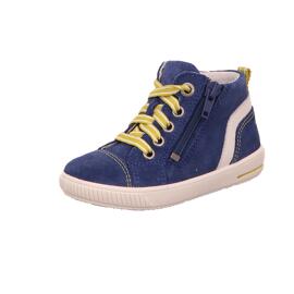 Halbschuhe Sportschuhe Kinder Superfit