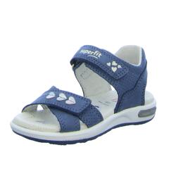 Offene Schuhe Kinder Superfit