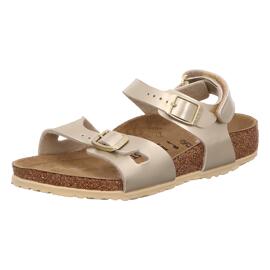 Offene Schuhe Kinder Birkenstock