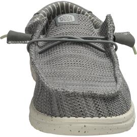 Slipper Sneaker HEYDUDE
