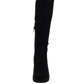 Stiefel Pumps TT.BAGATT