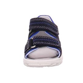 Offene Schuhe Kinder Superfit