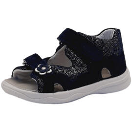 Offene Schuhe Kinder Superfit