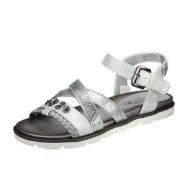 Offene Schuhe Kinder Gerli Schuh-