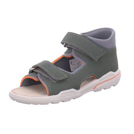 Kinder Offene Schuhe Pepino by Ricosta