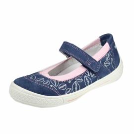 Halbschuhe Kinder Superfit
