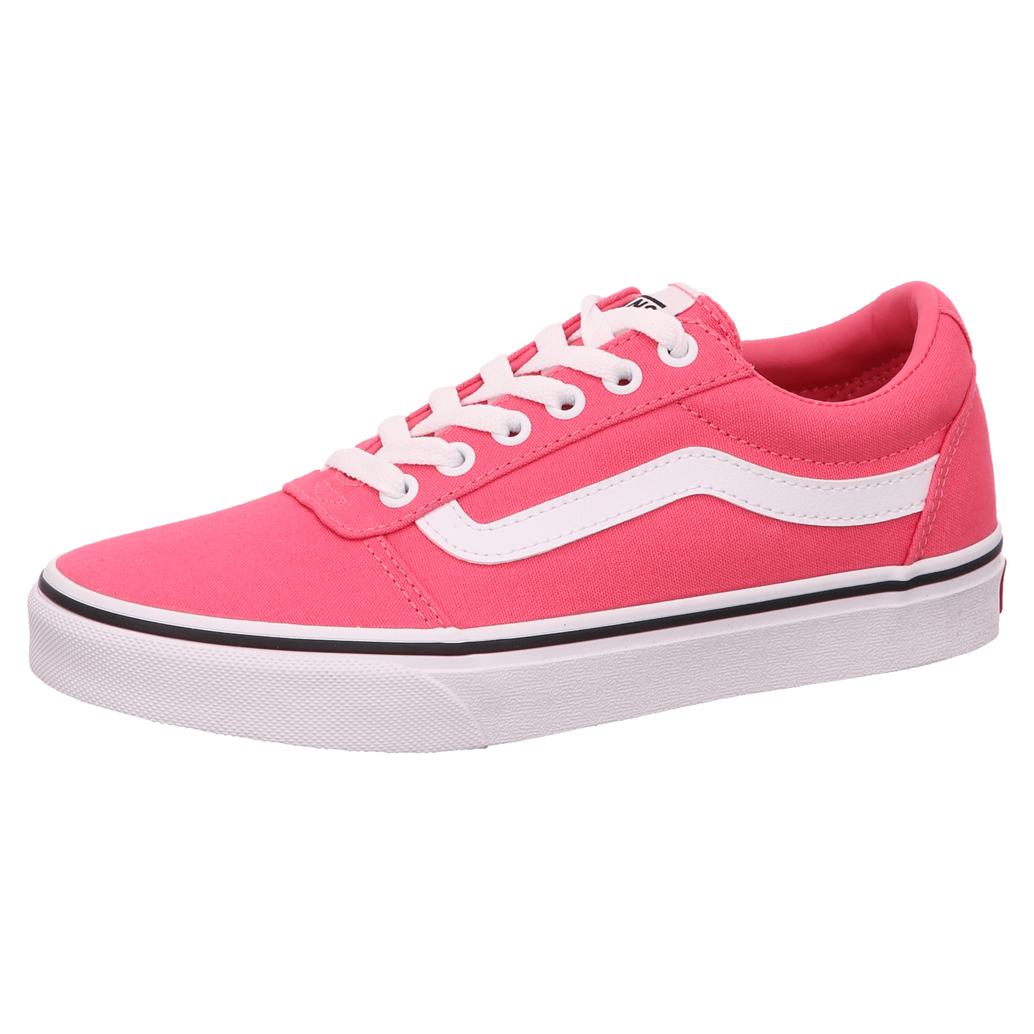 Vans WM Ward Canvas Honeysuckle | Schuhhaus Dietrich 