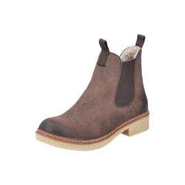 Stiefeletten Rieker