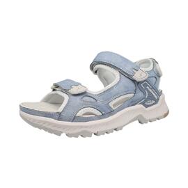 Sandaletten Outdoorschuhe Allrounder