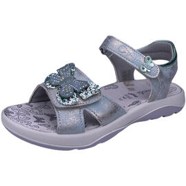 Offene Schuhe Tom Tailor