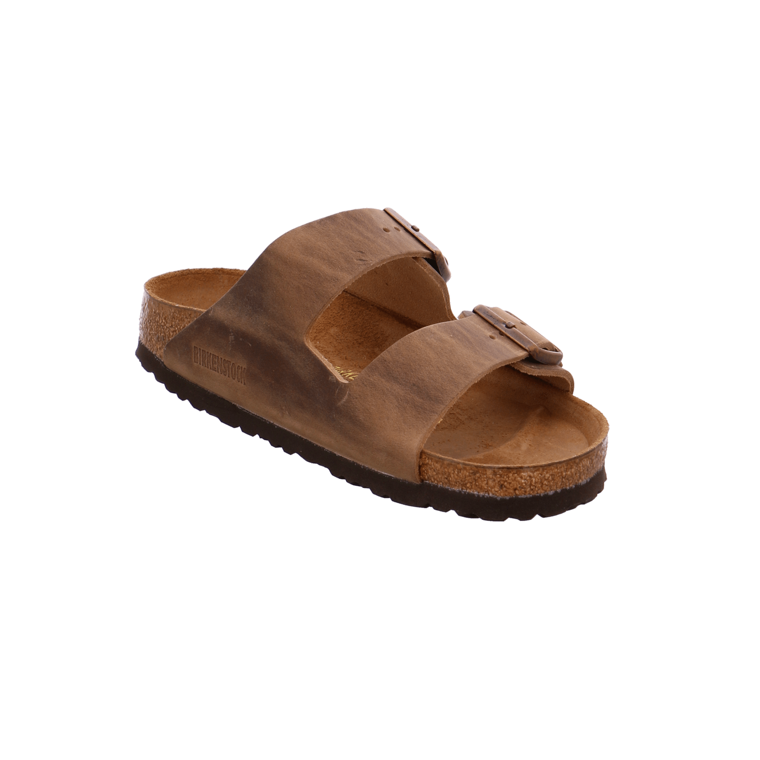 Arizona tobacco brown birkenstock online