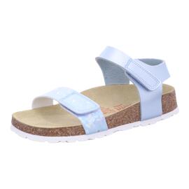 Offene Schuhe Kinder Superfit
