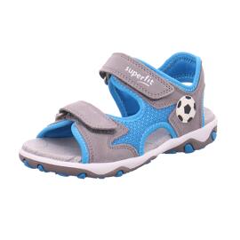 Offene Schuhe Kinder Superfit