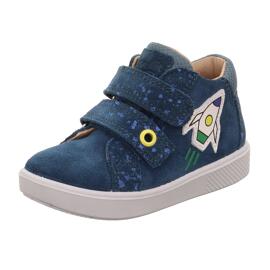 Halbschuhe Kinder Superfit