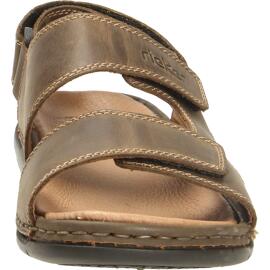 Slipper Sandalen Rieker