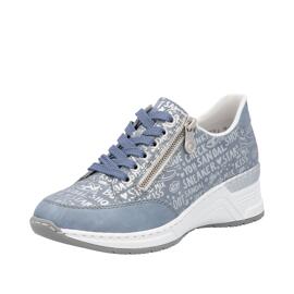 Bequemschuhe Damen Rieker