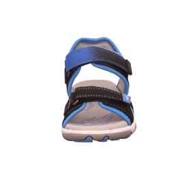 Offene Schuhe Kinder Superfit