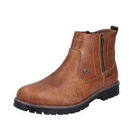 Stiefeletten Stiefel Rieker