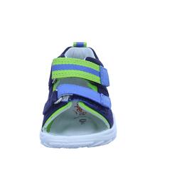 Offene Schuhe Kinder Superfit