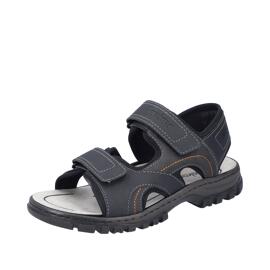 Trekking Sandalen Rieker