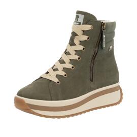 Stiefel Stiefeletten Rieker