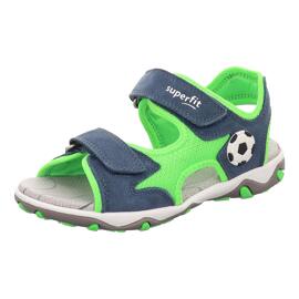 Offene Schuhe Kinder Superfit