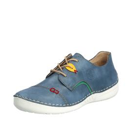 Bequemschuhe Damen Rieker