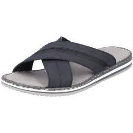 Pantoletten Sandalen Rieker