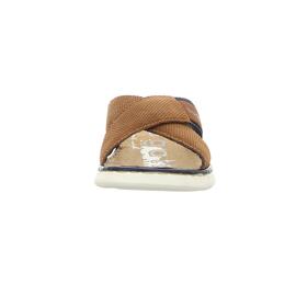 Pantoletten Sandalen Bugatti